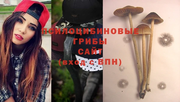 кристаллы Абаза